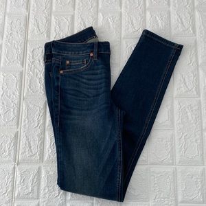 Level 99 skinny jeans.